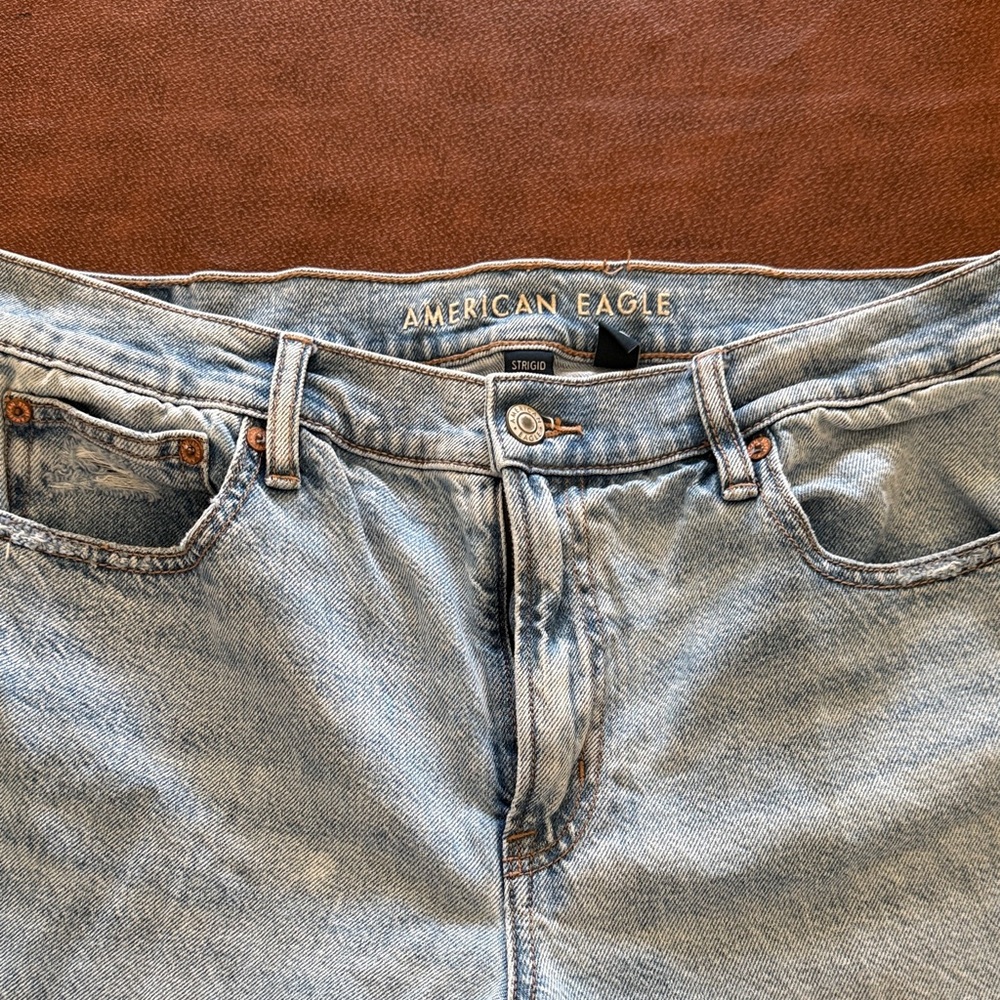 American Eagle Outfitters Women’s Denim Jeans